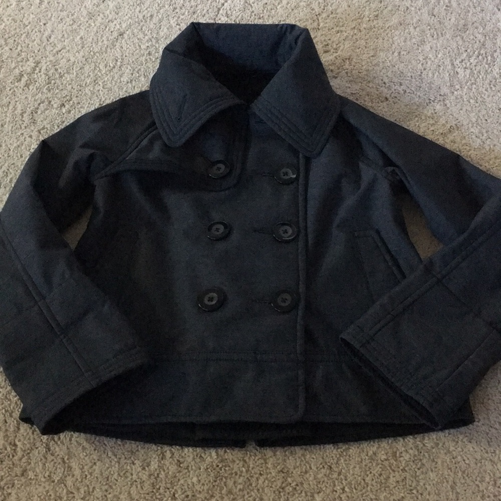 Lululemon Coco Softshell - Picture 2 of 7
